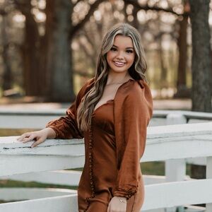 Meet your Posher, Grace